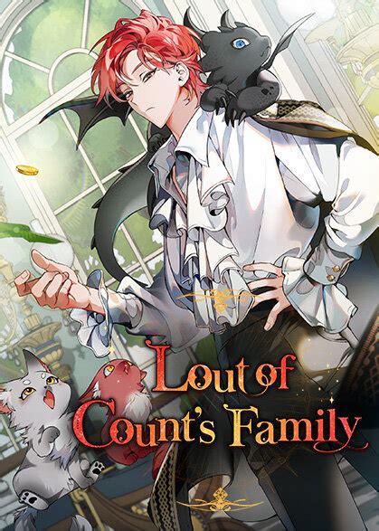 Lout of counts family. Things To Know About Lout of counts family. 